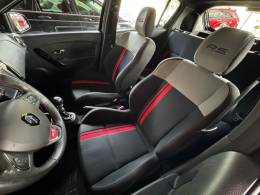 RENAULT - SANDERO - 2017/2018 - Preta - R$ 65.900,00