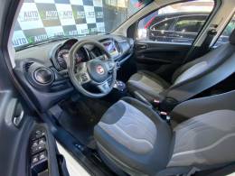 FIAT - UNO - 2015/2016 - Branca - R$ 39.900,00