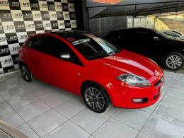 FIAT - BRAVO - 2013/2013 - Vermelha - R$ 44.900,00