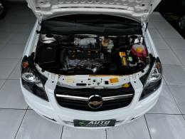 CHEVROLET - VECTRA - 2006/2006 - Branca - R$ 32.900,00