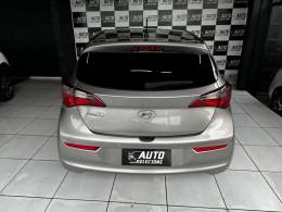 HYUNDAI - HB20 - 2019/2019 - Prata - R$ 59.900,00