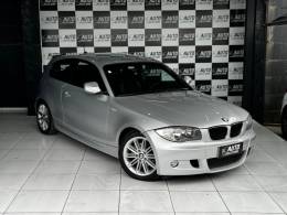 BMW - 118I - 2011/2011 - Cinza - R$ 56.900,00