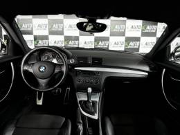 BMW - 118I - 2011/2011 - Cinza - R$ 56.900,00