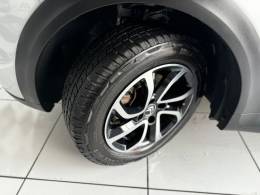 CITROËN - AIRCROSS - 2011/2011 - Prata - R$ 41.900,00