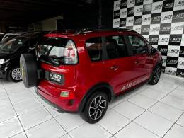 CITROËN - AIRCROSS - 2015/2015 - Vermelha - R$ 46.900,00