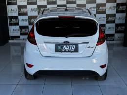 FORD - FIESTA - 2012/2012 - Branca - R$ 39.900,00