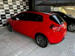 FIAT - BRAVO - 2013/2013 - Vermelha - R$ 44.900,00