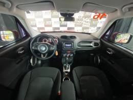 JEEP - RENEGADE - 2016/2016 - Vermelha - R$ 65.900,00