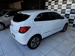 CHEVROLET - ONIX - 2014/2014 - Branca - Sob Consulta