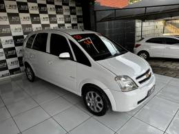 CHEVROLET - MERIVA - 2009/2010 - Branca - R$ 31.900,00