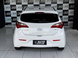 HYUNDAI - HB20 - 2014/2015 - Branca - R$ 46.900,00