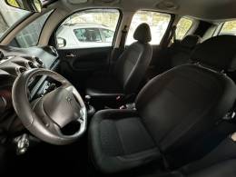 CITROËN - AIRCROSS - 2011/2011 - Prata - R$ 41.900,00