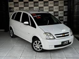 CHEVROLET - MERIVA - 2009/2010 - Branca - R$ 31.900,00