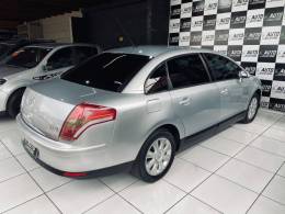 CITROËN - C4 - 2007/2008 - Prata - R$ 27.900,00