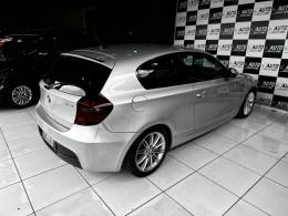 BMW - 118I - 2011/2011 - Cinza - R$ 56.900,00