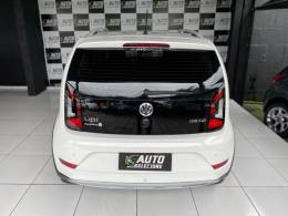 VOLKSWAGEN - UP - 2019/2020 - Branca - R$ 68.500,00