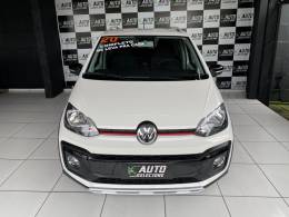 VOLKSWAGEN - UP - 2019/2020 - Branca - R$ 68.500,00