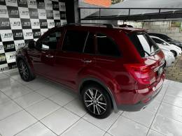 LIFAN - X60 - 2018/2019 - Vermelha - R$ 55.900,00