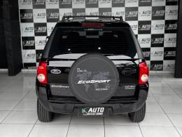 FORD - ECOSPORT - 2008/2008 - Preta - R$ 39.900,00