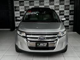 FORD - EDGE - 2011/2012 - Prata - R$ 67.900,00