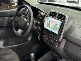 RENAULT - KWID - 2018/2019 - Branca - R$ 43.900,00