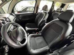 CITROËN - AIRCROSS - 2011/2012 - Verde - R$ 39.900,00