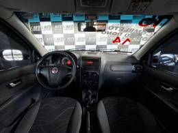 FIAT - STRADA - 2014/2015 - Cinza - Sob Consulta