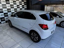 CHEVROLET - ONIX - 2014/2014 - Branca - Sob Consulta