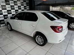 RENAULT - LOGAN - 2016/2016 - Branca - R$ 41.900,00