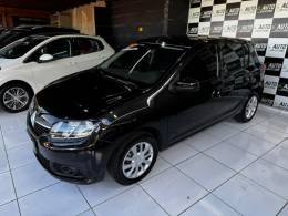 RENAULT - SANDERO - 2014/2015 - Preta - R$ 39.900,00