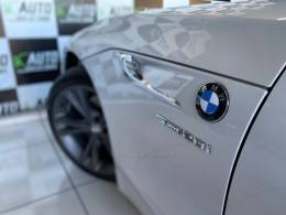 BMW - Z4 - 2014/2015 - Branca - R$ 214.900,00