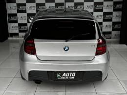 BMW - 118I - 2011/2011 - Cinza - R$ 56.900,00