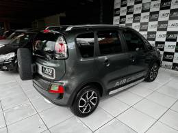 CITROËN - AIRCROSS - 2011/2012 - Cinza - R$ 39.900,00