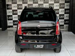 FIAT - IDEA - 2013/2013 - Preta - R$ 34.900,00