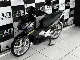 YAMAHA - NEO AT 115 - 2009/2010 - Preta - R$ 6.900,00