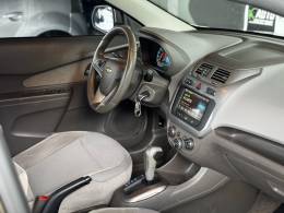 CHEVROLET - COBALT - 2013/2014 - Bege - R$ 48.900,00