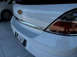 CHEVROLET - VECTRA - 2009/2010 - Branca - R$ 38.900,00