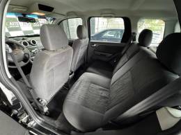 FORD - ECOSPORT - 2008/2008 - Preta - R$ 38.900,00