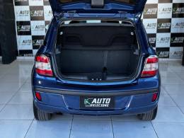 CHEVROLET - AGILE - 2013/2014 - Azul - R$ 43.900,00