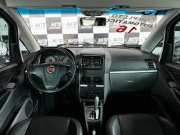 FIAT - IDEA - 2013/2013 - Preta - R$ 34.900,00