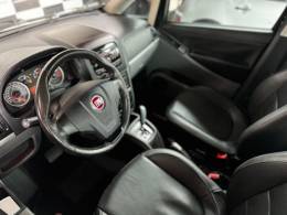 FIAT - IDEA - 2013/2013 - Preta - R$ 34.900,00