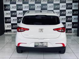 FIAT - ARGO - 2020/2020 - Branca - R$ 55.900,00