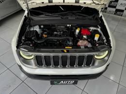 JEEP - RENEGADE - 2019/2019 - Branca - R$ 79.900,00