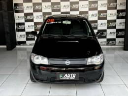 FIAT - PALIO - 2007/2008 - Preta - R$ 28.900,00