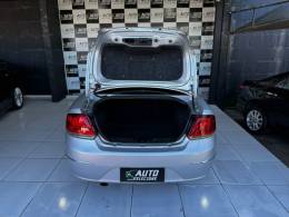 FIAT - LINEA - 2009/2010 - Prata - R$ 29.900,00