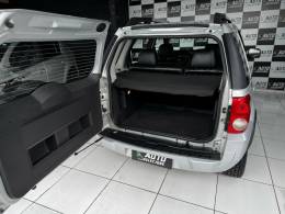 FORD - ECOSPORT - 2010/2011 - Prata - R$ 42.900,00