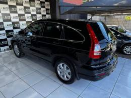 HONDA - CRV - 2009/2010 - Preta - R$ 49.900,00