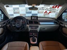 AUDI - Q3 - 2015/2016 - Branca - R$ 89.900,00