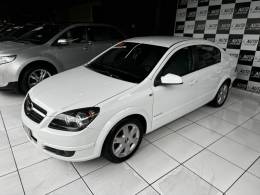 CHEVROLET - VECTRA - 2006/2006 - Branca - R$ 32.900,00