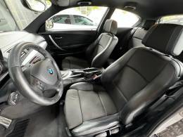 BMW - 118I - 2011/2011 - Cinza - R$ 56.900,00